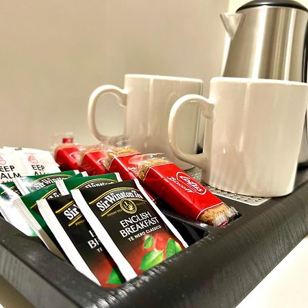 Miluar Luxury B&B - Vanvitelli Napoli Dış mekan fotoğraf
