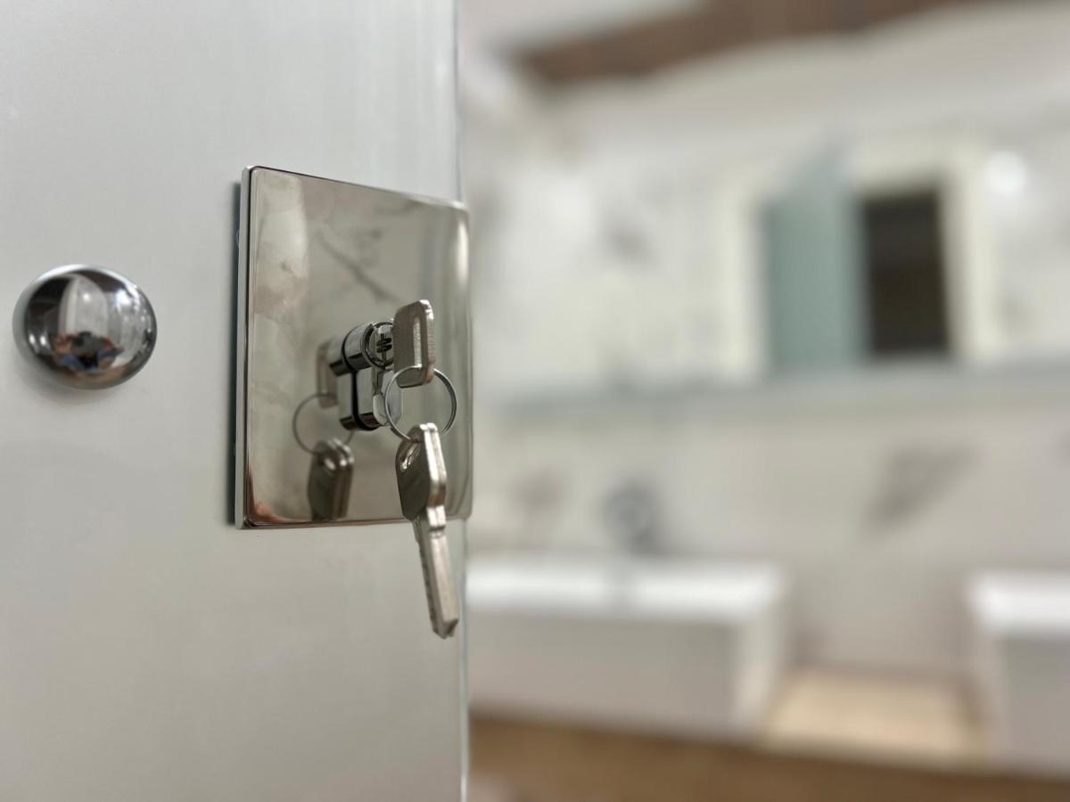 Miluar Luxury B&B - Vanvitelli Napoli Dış mekan fotoğraf