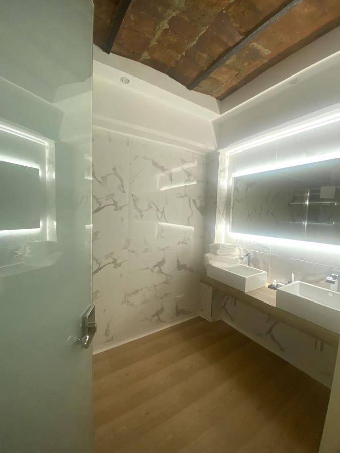 Miluar Luxury B&B - Vanvitelli Napoli Dış mekan fotoğraf