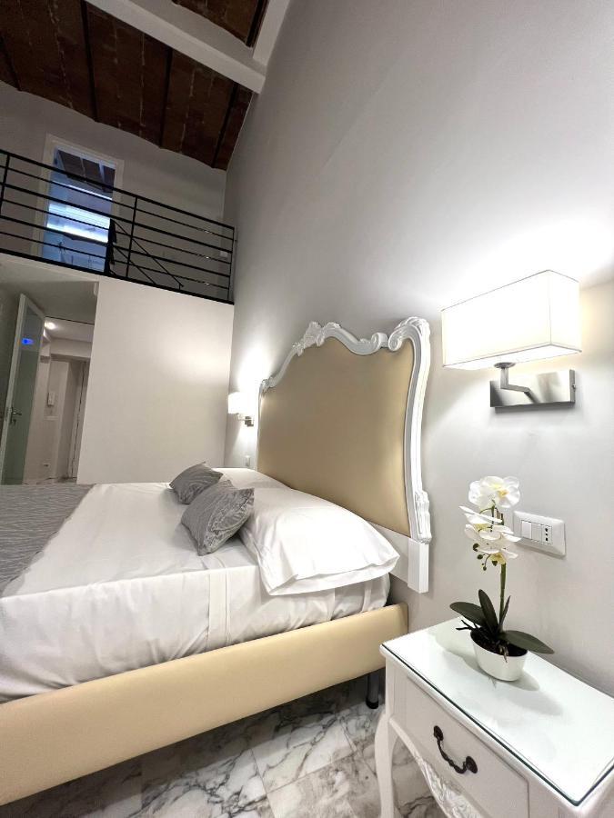Miluar Luxury B&B - Vanvitelli Napoli Dış mekan fotoğraf
