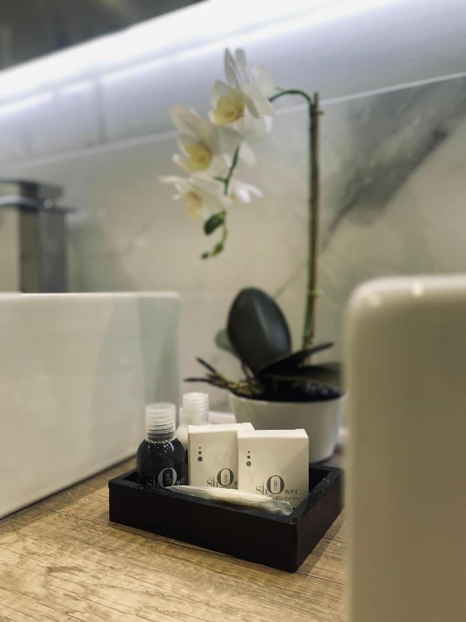 Miluar Luxury B&B - Vanvitelli Napoli Dış mekan fotoğraf