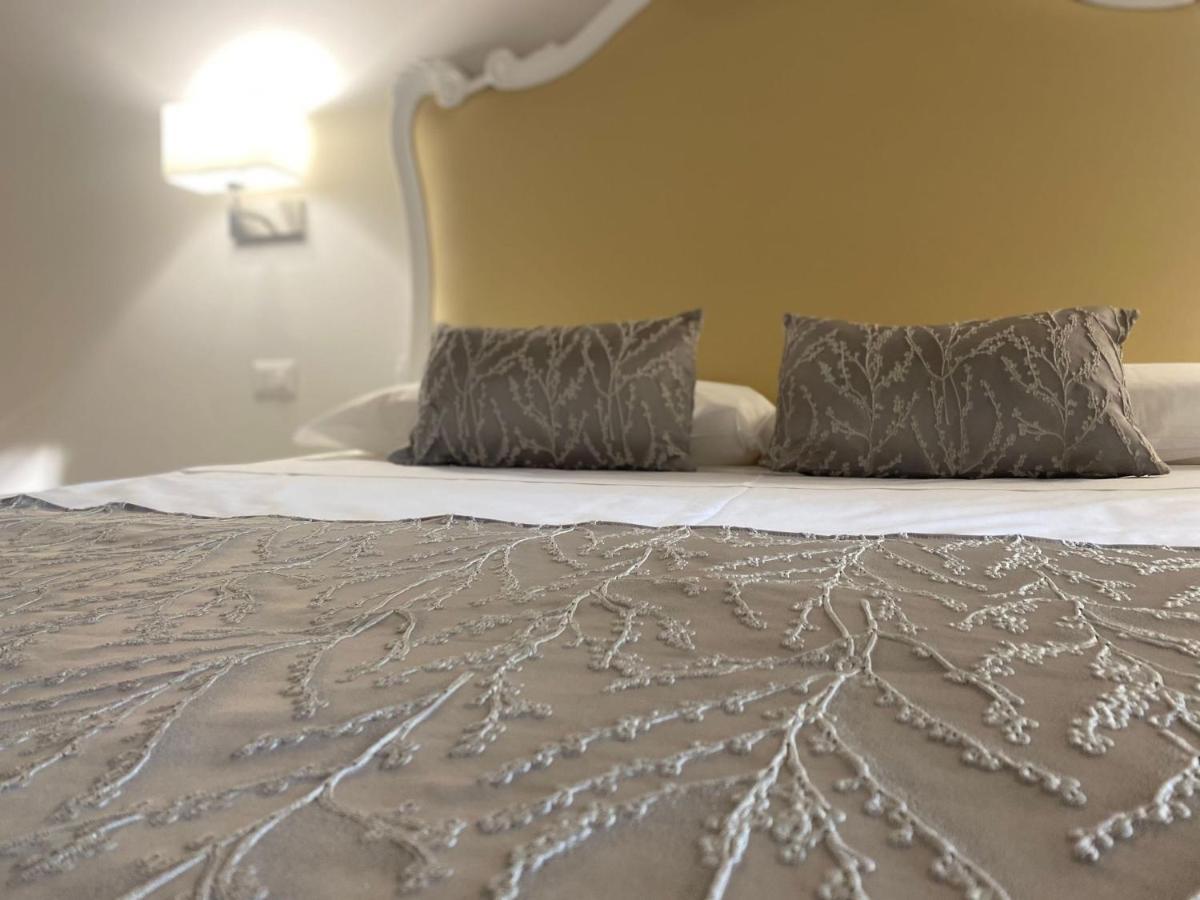 Miluar Luxury B&B - Vanvitelli Napoli Dış mekan fotoğraf