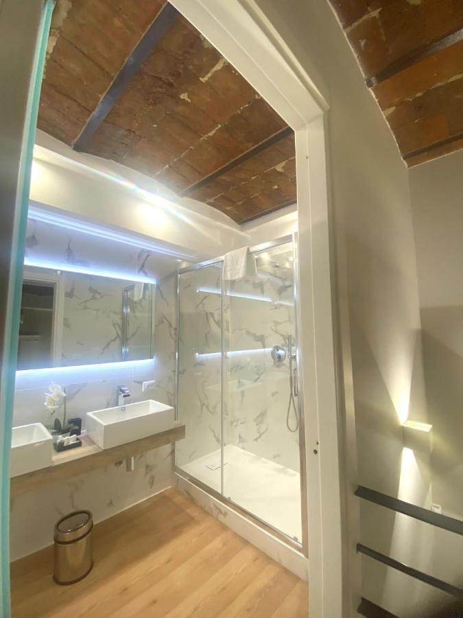 Miluar Luxury B&B - Vanvitelli Napoli Dış mekan fotoğraf