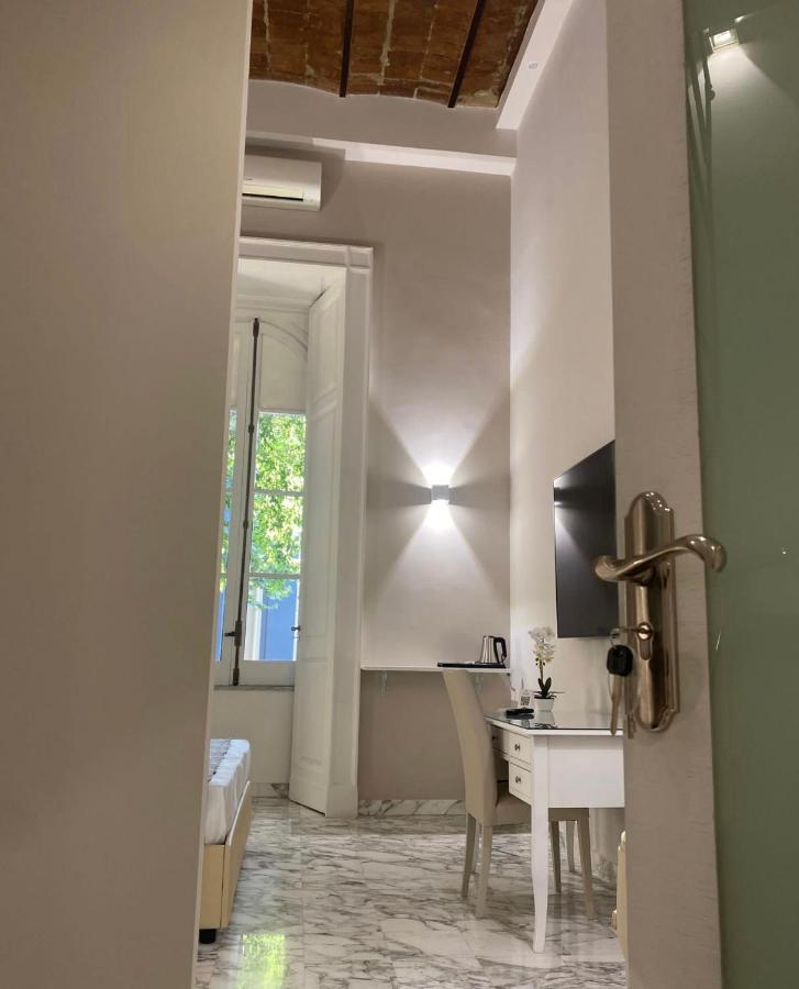Miluar Luxury B&B - Vanvitelli Napoli Dış mekan fotoğraf