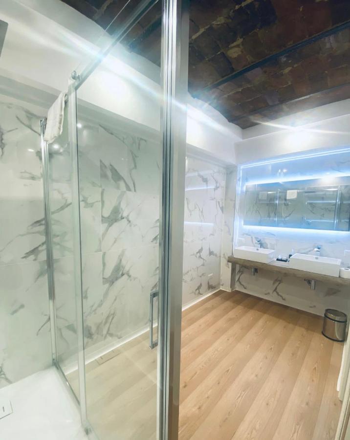 Miluar Luxury B&B - Vanvitelli Napoli Dış mekan fotoğraf