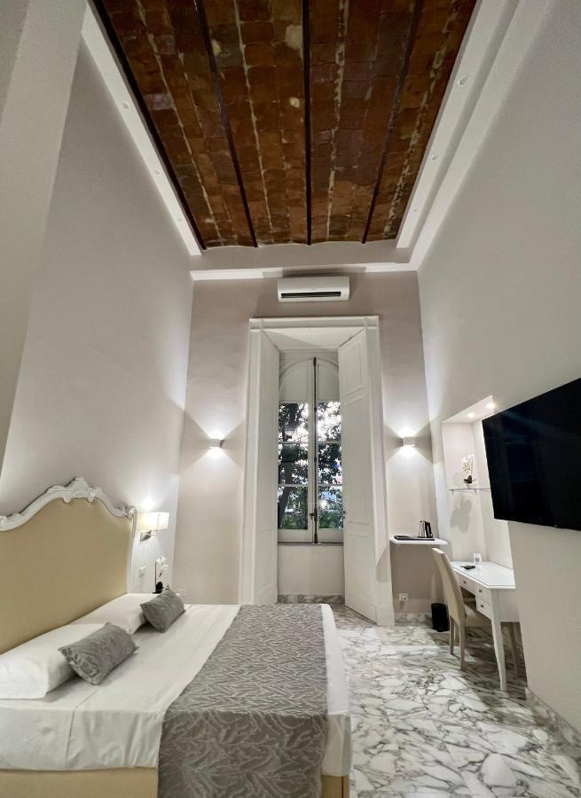 Miluar Luxury B&B - Vanvitelli Napoli Dış mekan fotoğraf