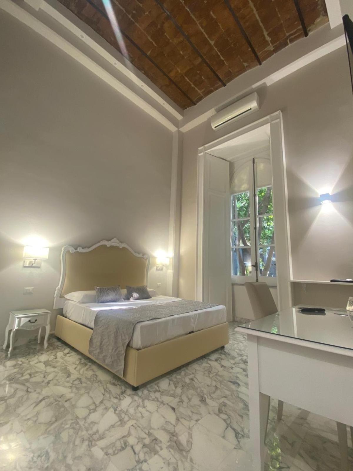 Miluar Luxury B&B - Vanvitelli Napoli Dış mekan fotoğraf