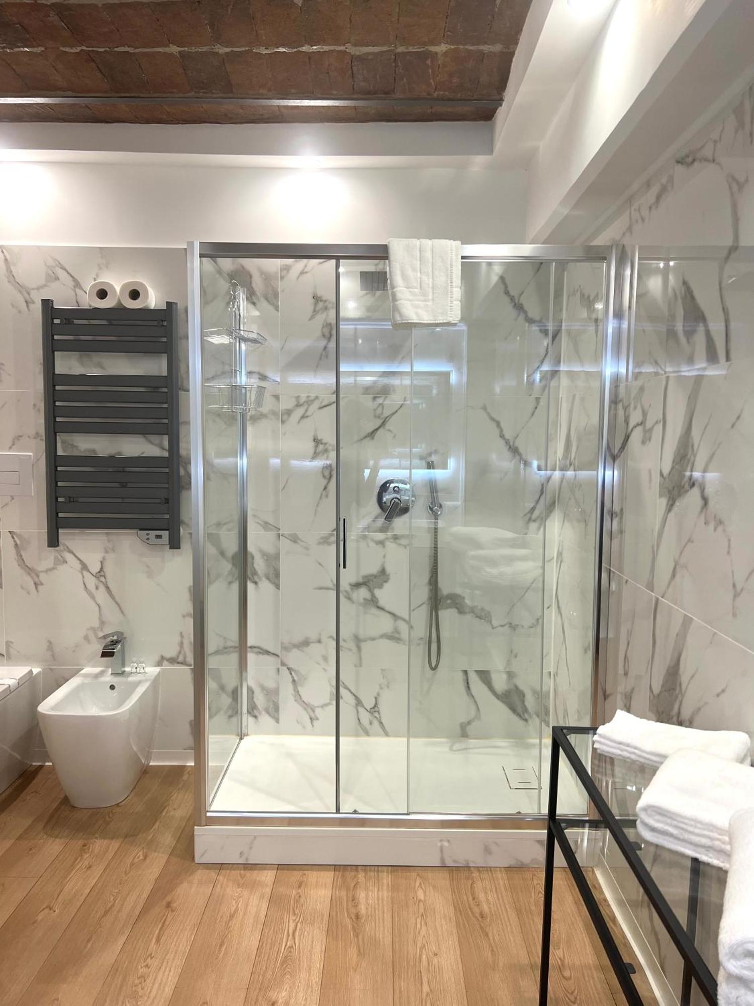 Miluar Luxury B&B - Vanvitelli Napoli Dış mekan fotoğraf
