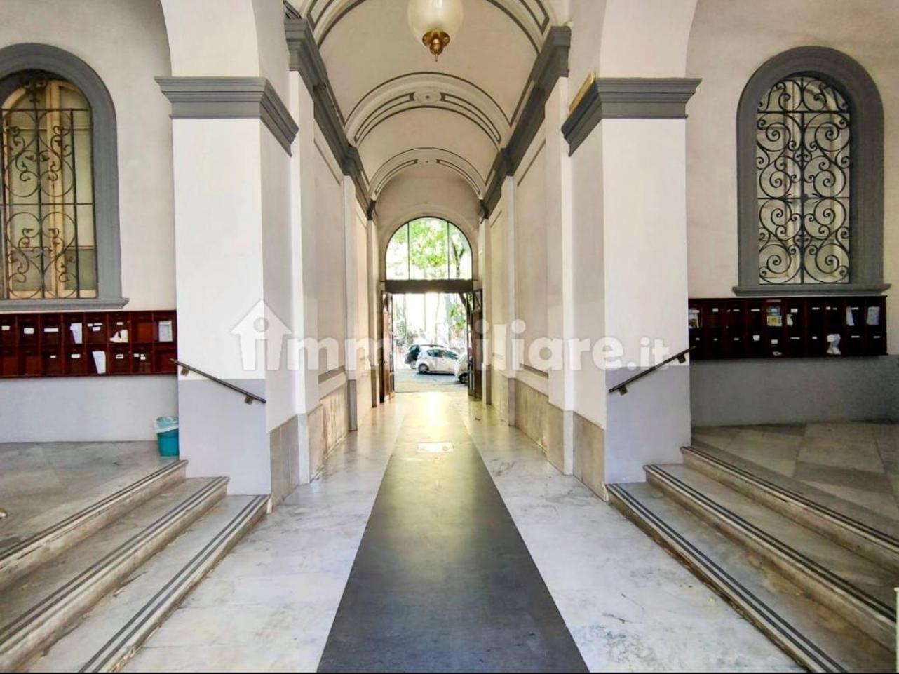 Miluar Luxury B&B - Vanvitelli Napoli Dış mekan fotoğraf