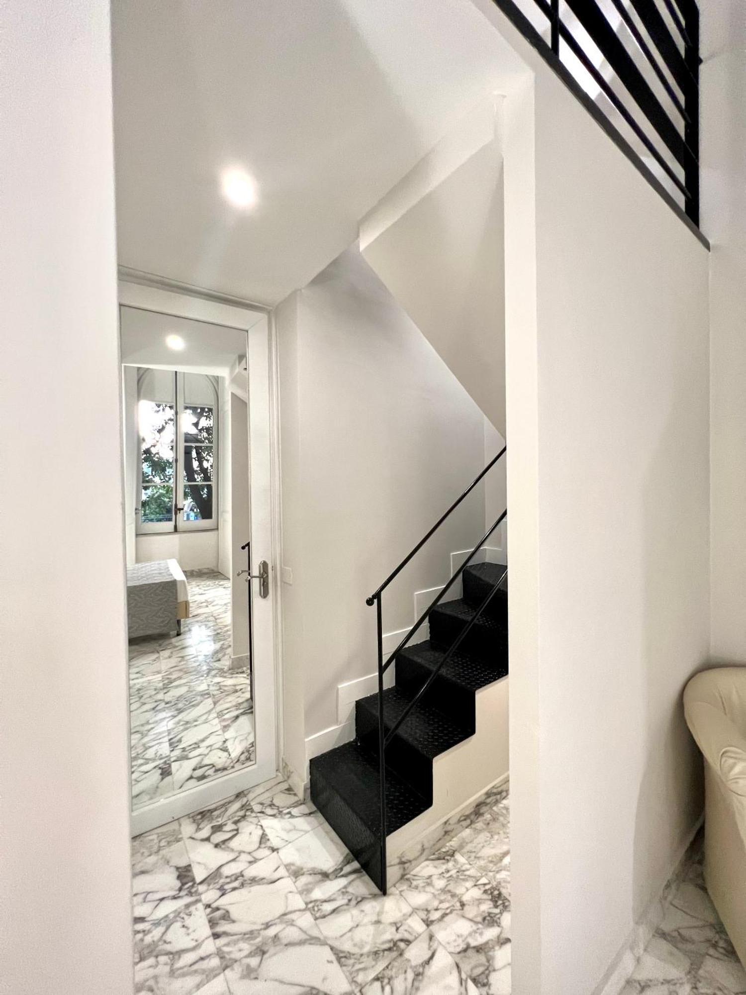 Miluar Luxury B&B - Vanvitelli Napoli Dış mekan fotoğraf