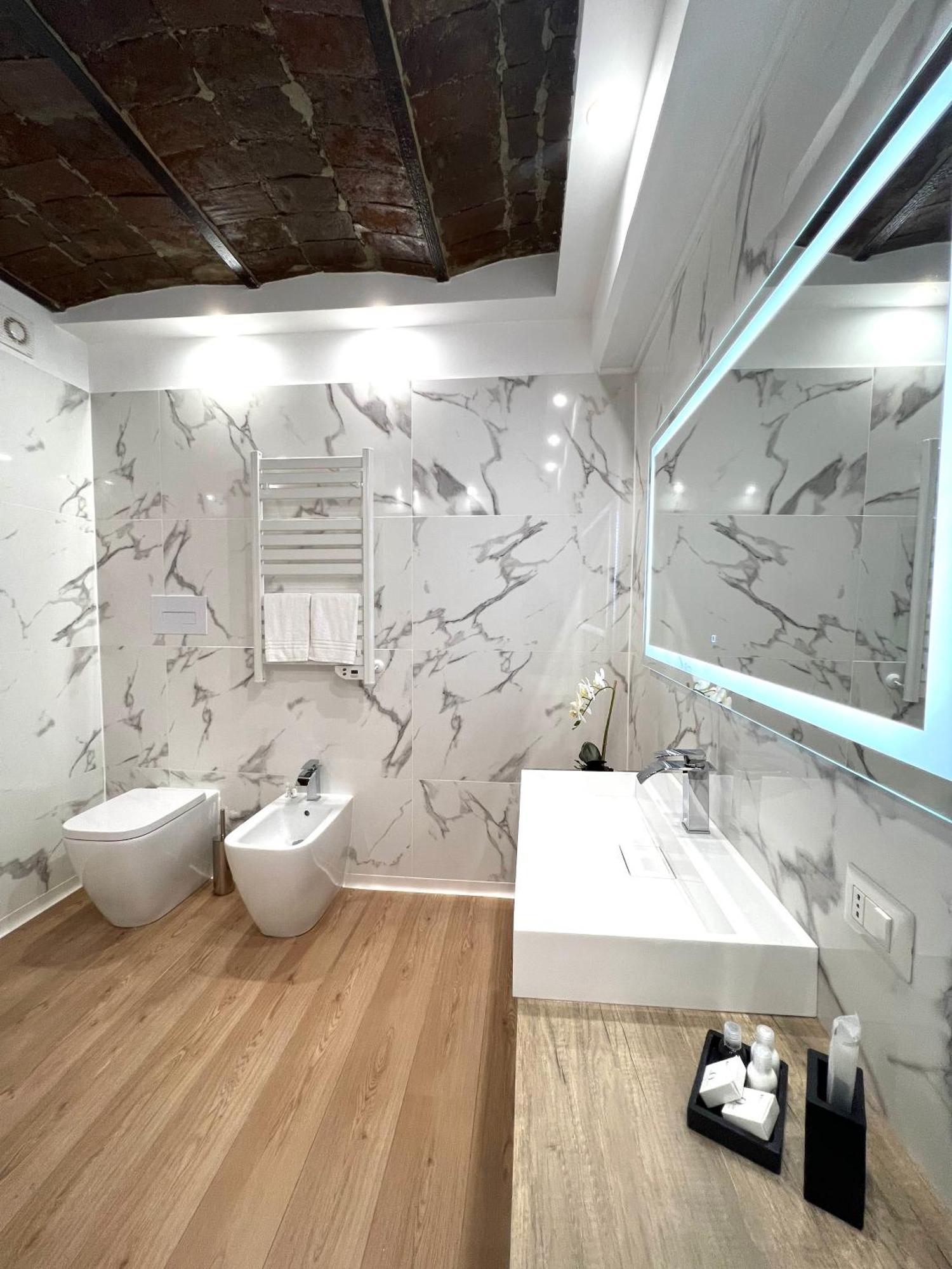 Miluar Luxury B&B - Vanvitelli Napoli Dış mekan fotoğraf