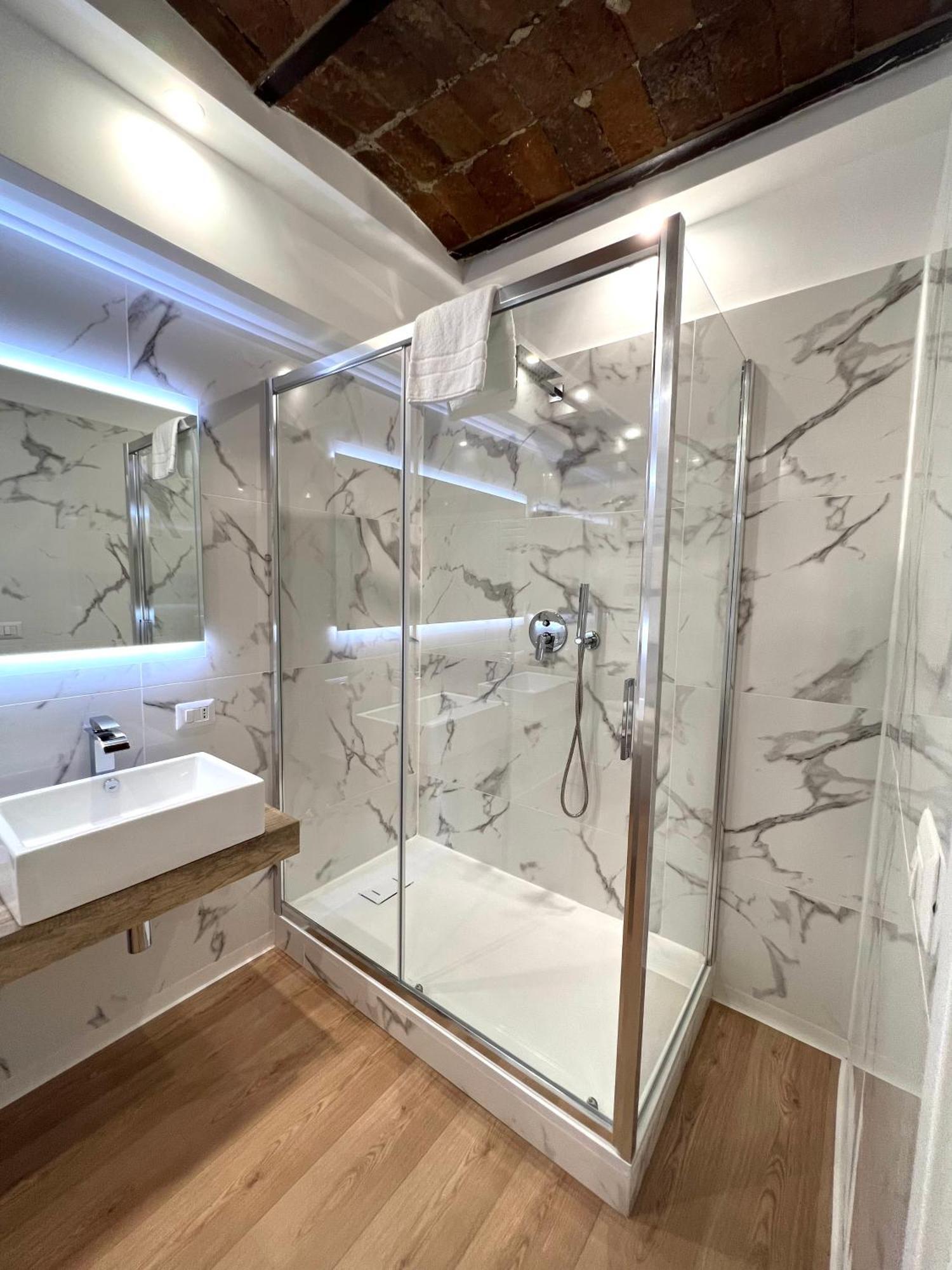 Miluar Luxury B&B - Vanvitelli Napoli Dış mekan fotoğraf